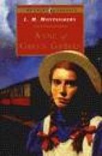 Puffin Classics Anne Of Green Gables