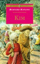 Puffin Classics Kim