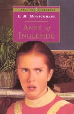 Anne Of Ingleside