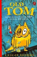 Young Puffin Storybook Old Tom