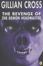 Revenge Of The Demon Headmaster