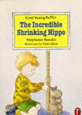 The Incredible Shrinking Hippo