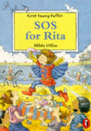 SOS for Rita by Hilda Offen