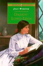 Puffin Classics DaddyLongLegs