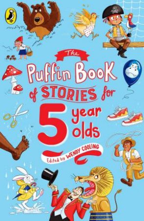 educational story books for 5 year olds