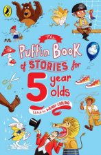 Young Puffin Stories For FiveYearOlds
