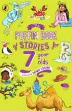 Young Puffin Stories For SevenYearOlds