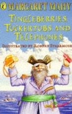 Tingleberries Tuckertubs  Telephones