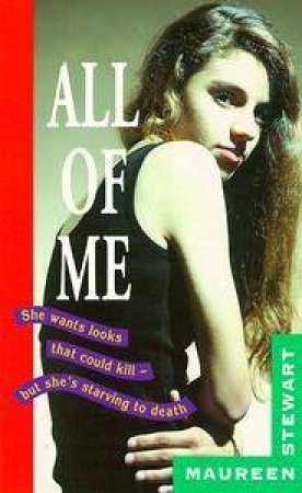 All Of Me by Maureen Stewart