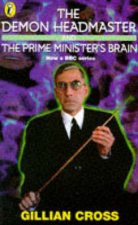 The Demon Headmaster Omnibus The Prime Ministeers Brain