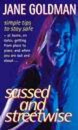 Sussed & Streetwise by Jane Goldman