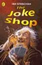 The Joke Shop