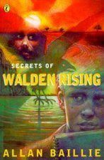 Secrets of Walden Rising