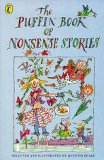 The Puffin Book Of Nonsense Stories