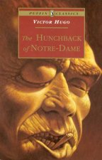 Puffin Classics The Hunchback Of NotreDame