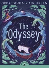 Puffin Classics The Odyssey