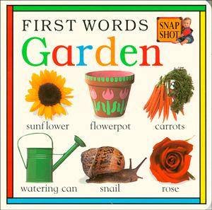 First Word: Garden by Various