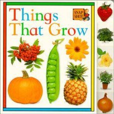 Things That Grow