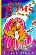 Young Puffin Storybook Old Toms Guide To Being Good