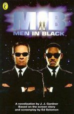 Men In Black Junior Novelization  Film TieIn