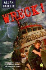 Wreck