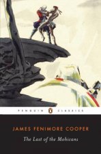 Penguin Classics The Last of the Mohicans