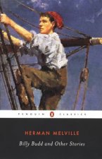 Penguin Classics Billy Budd  Other Stories