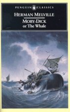 Penguin Classics MobyDick OrThe Whale