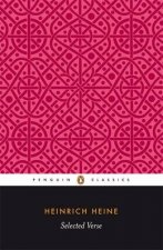 Penguin Classics Heine Selected Verse