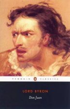 Penguin Classics Don Juan