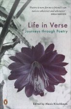 Life in Verse Journeys through Poetry