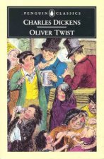 Penguin Classics Oliver Twist