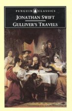 Penguin Classics Gullivers Travels