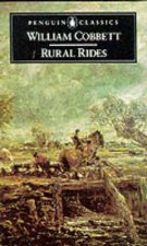 Penguin Classics Rural Rides