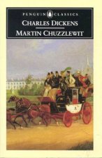 Penguin Classics Martin Chuzzlewit