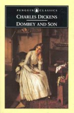 Penguin Classics Dombey And Son