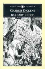 Penguin Classics Barnaby Rudge