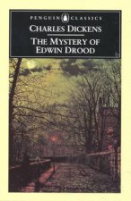 Penguin Classics The Mystery of Edwin Drood