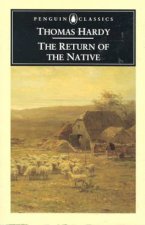 Penguin Classics The Return of the Native