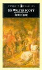 Penguin Classics Ivanhoe