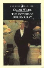 Penguin Classics The Picture of Dorian Gray