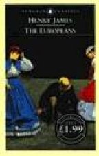 Penguin Classics The Europeans