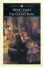 Penguin Classics The Golden Bowl