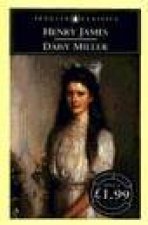 Penguin Classics Daisy Miller