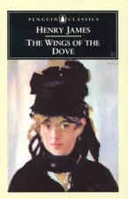 Penguin Classics The Wings Of The Dove