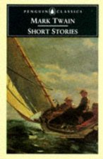 Penguin Classics Mark Twains Short Stories