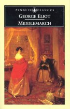 Penguin Classics Middlemarch