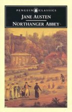 Penguin Classics Northanger Abbey