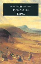 Penguin Classics Emma