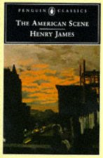 Penguin Classics The American Scene